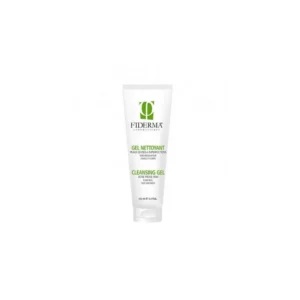 FIDERMA GEL NETTOYANT PURIFIANT 125 ML