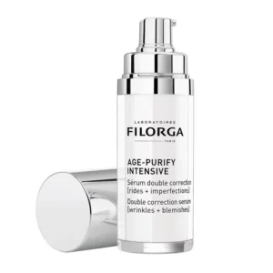 FILORGA AGE-PURIFY SERUM visage double correction 30ML