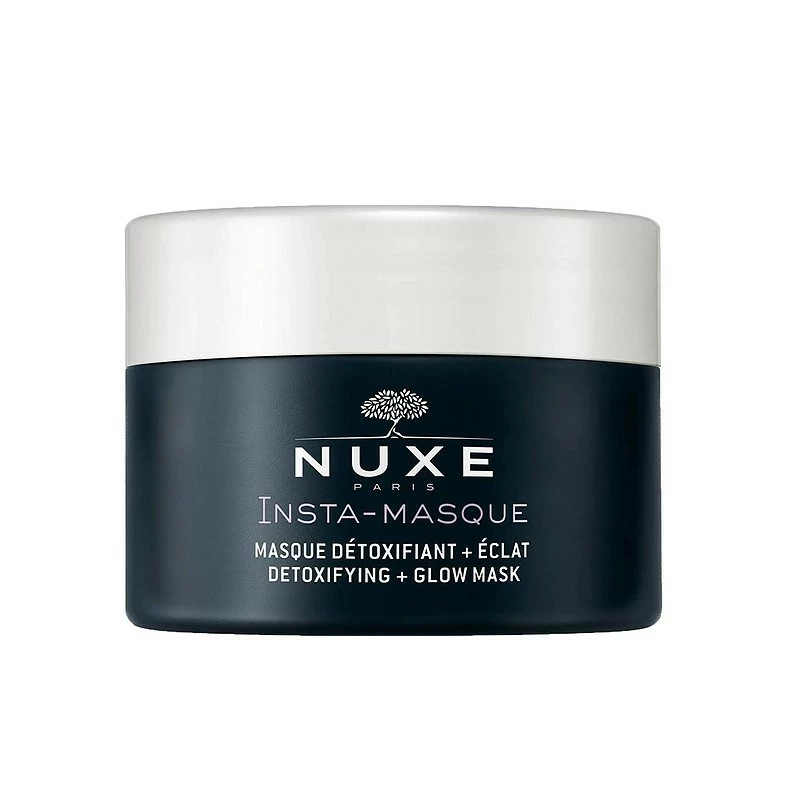 NUXE INSTA-MASQUE Détoxifiant + Eclat 50ML