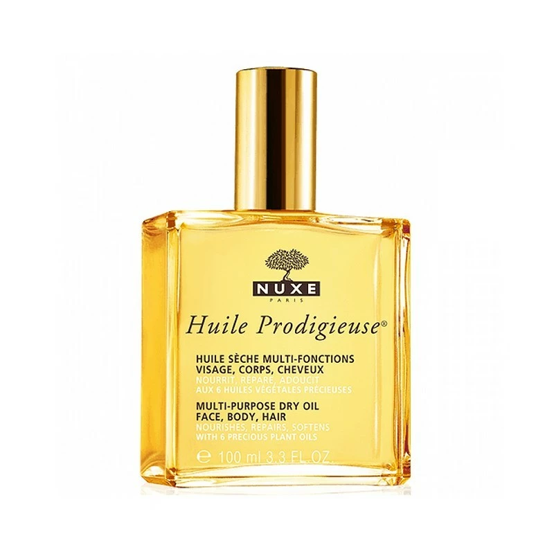NUXE Huile prodigieuse, 100ml