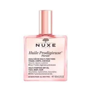 Nuxe Huile Prodigieuse Florale 100ml