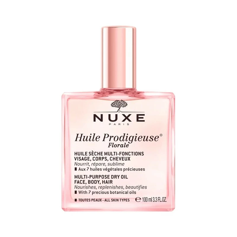 Nuxe Huile Prodigieuse Florale 100ml