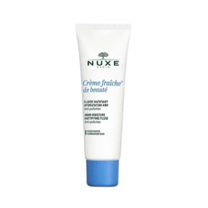 Nuxe Crème Fraîche de Beauté Fluide Matifiant , 50ml
