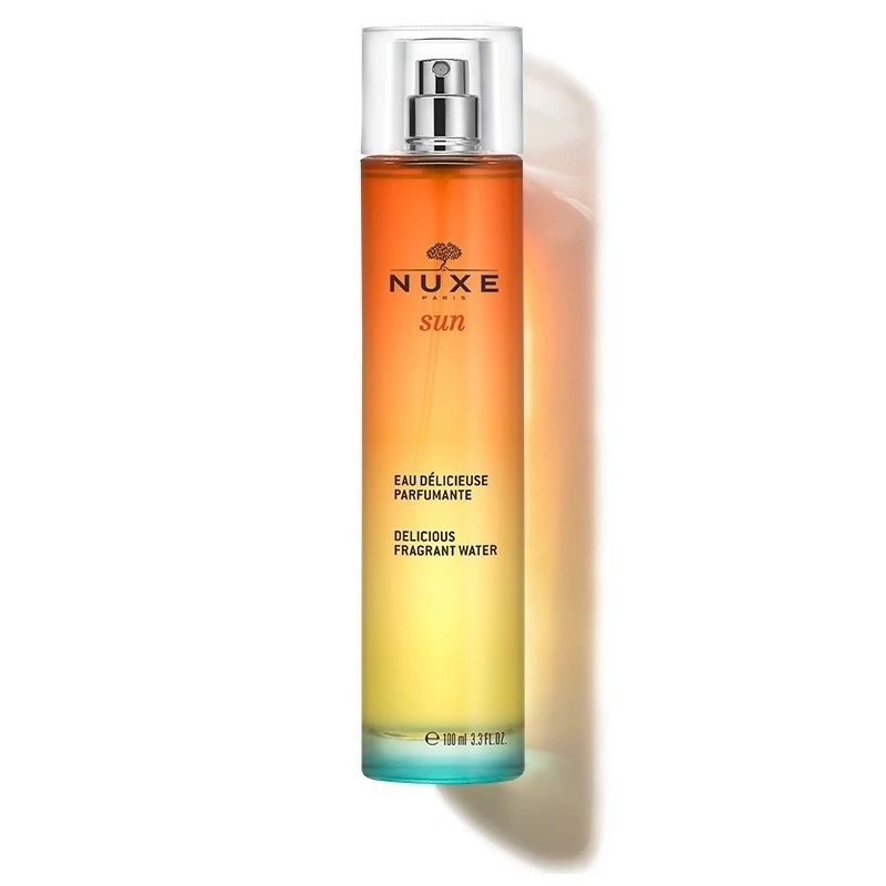 NUXE SUN EAU DELICIEUSE PARFUMANTE, 100ML