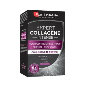 FORTE PHARMA EXPERT COLLAGENE14 STICKS
