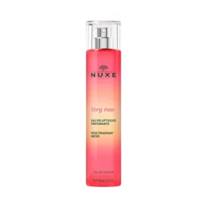 Nuxe Very Rose Eau Voluptueuse Parfumante