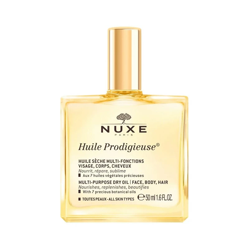 Nuxe Huile Prodigieuse 50ml