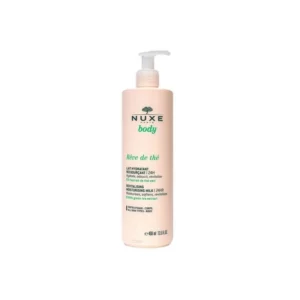 NUXE Rêve de Thé Lait Hydratant Ressourçant 400ML