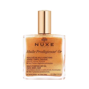 NUXE Huile prodigieuse Or , 100ml