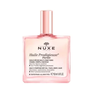 Nuxe Huile Prodigieuse Florale 50ml