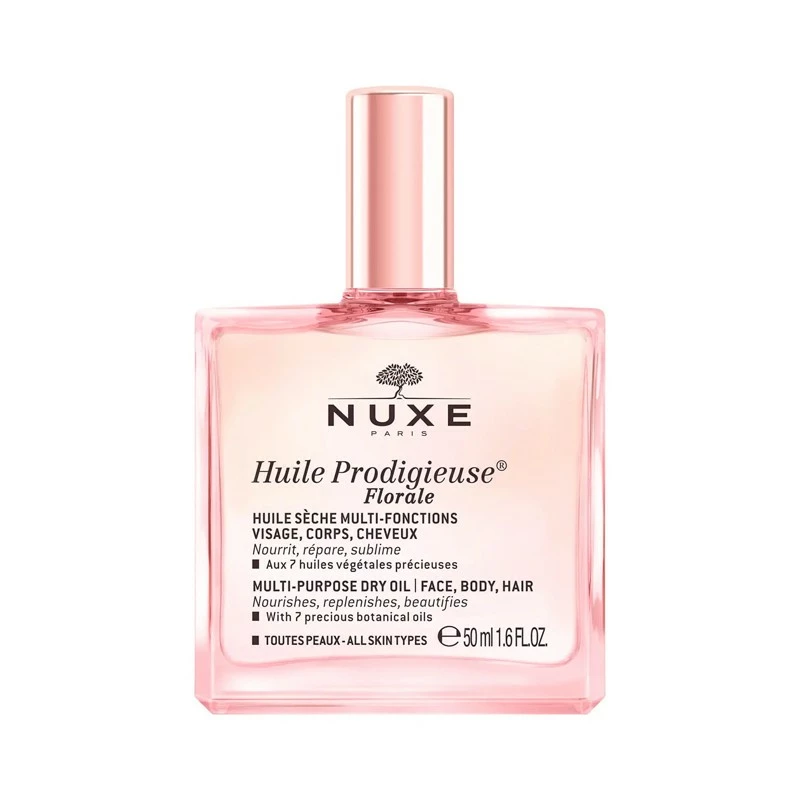 Nuxe Huile Prodigieuse Florale 50ml