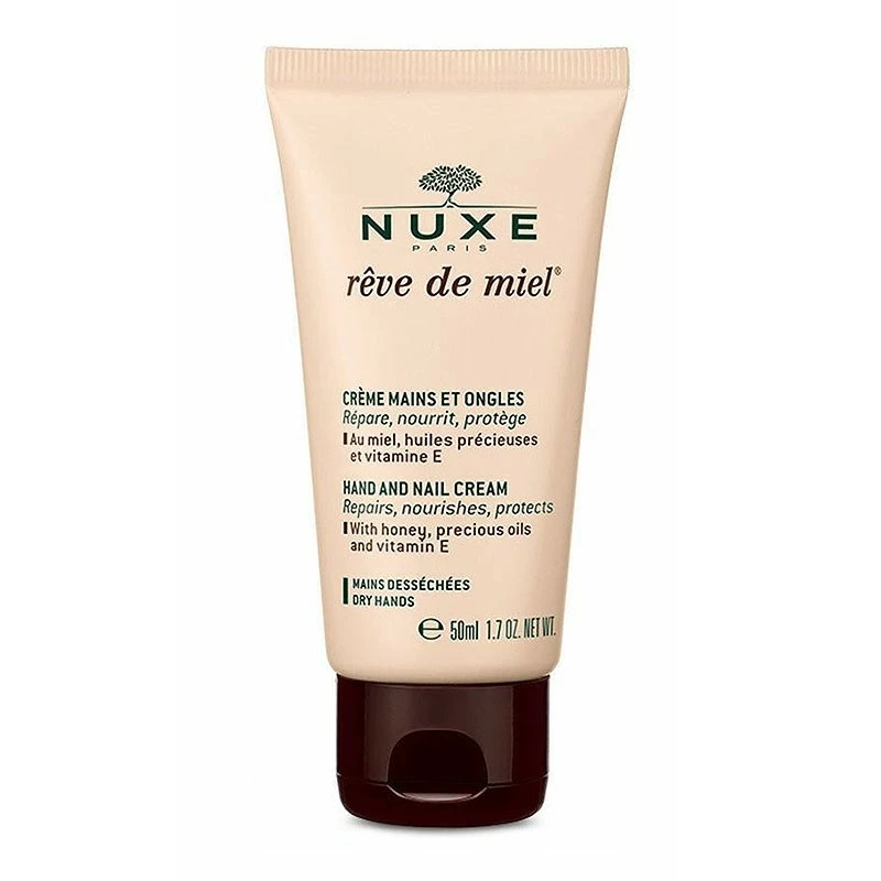 NUXE Rêve de Thé Lait Hydratant Ressourçant 400ML