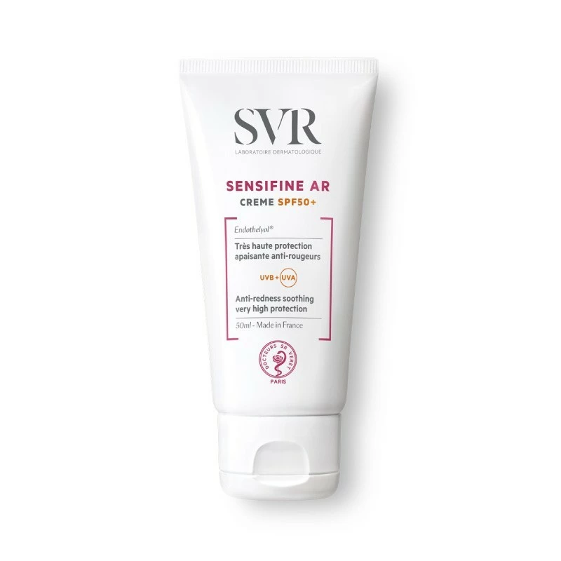 SENSIFINE AR Crème SPF50+ 50ml