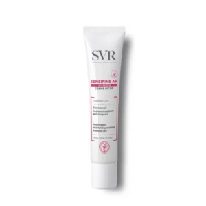 SVR sensifine ar crème riche 40ml
