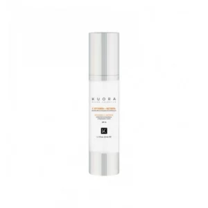 KUORA SERUM GLOBAL VITAMINE C + RETINOL 50ML
