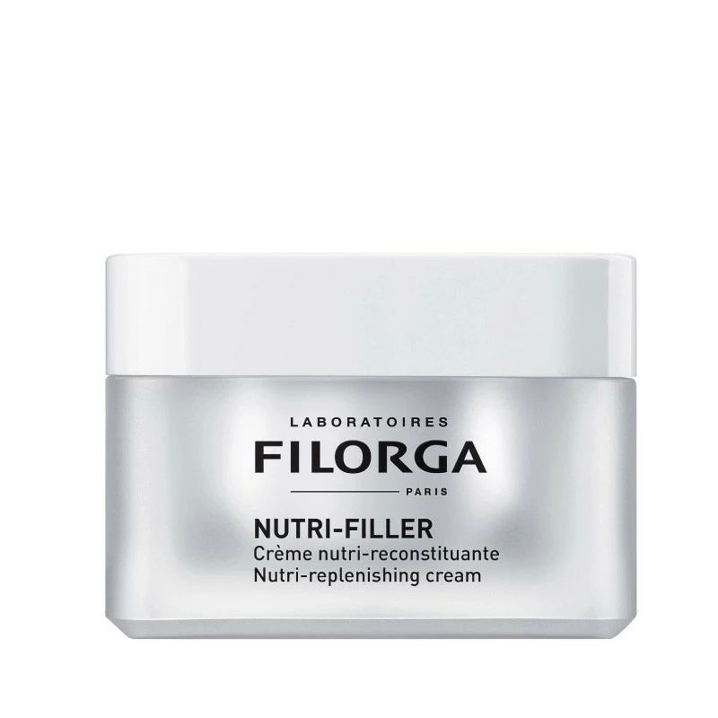 FILORGA NUTRI-FILLER CRÈME NUTRI-RECONSTITUANTE 50 ML