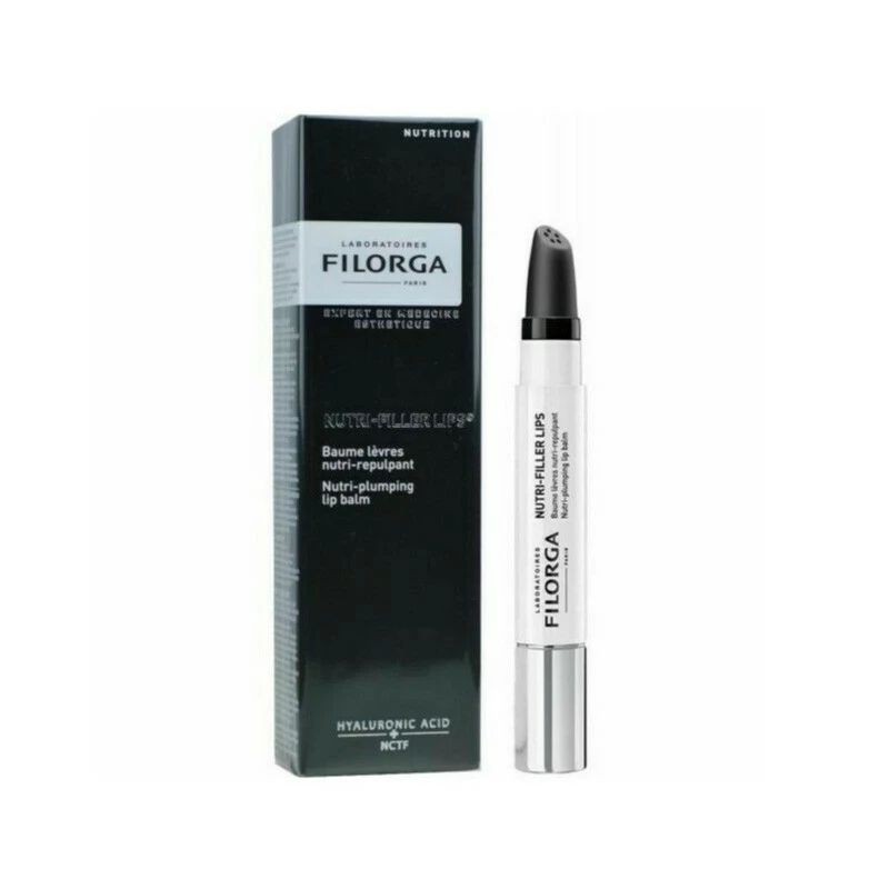 FILORGA NUTRI FILLER LIPS BAUME LEVRES NUTRI REPULPANT 4G