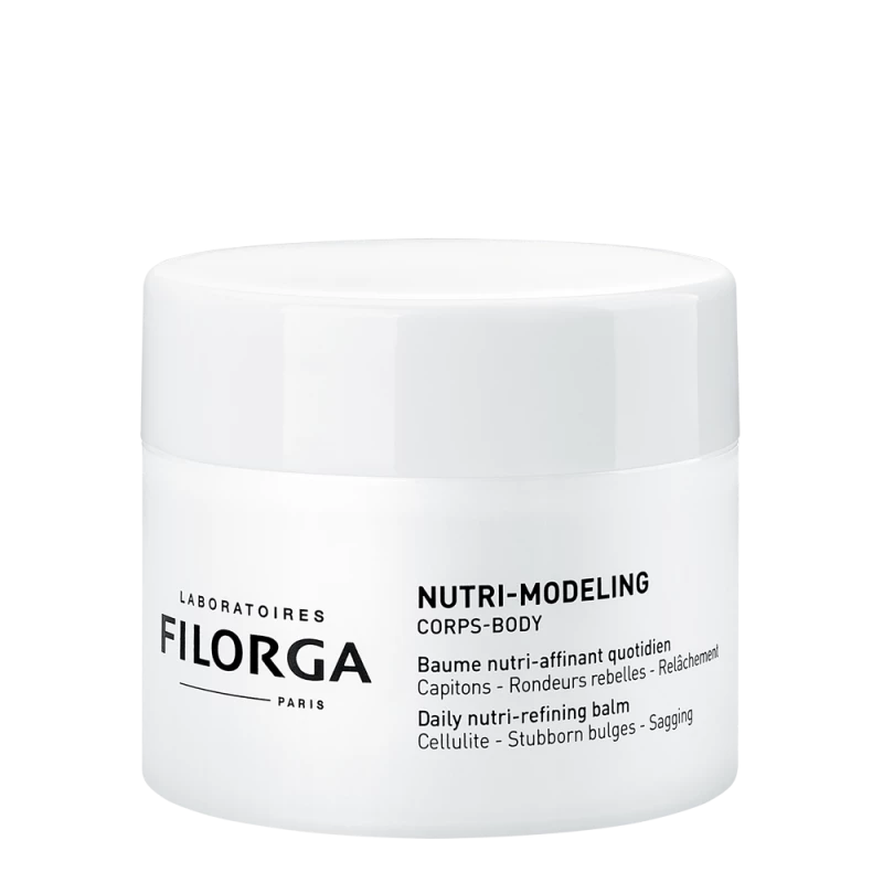 FILORGA NUTRI-MODELING Corps 200ML