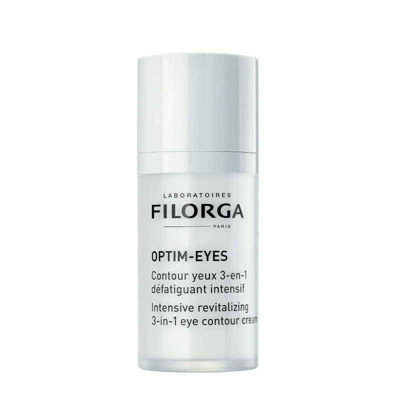 FILORGA OPTIM-EYES CONTOUR DES YEUX 15 ML