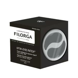 FILORGA OPTIM-EYES PATCH - 8 X 2 PATCHS