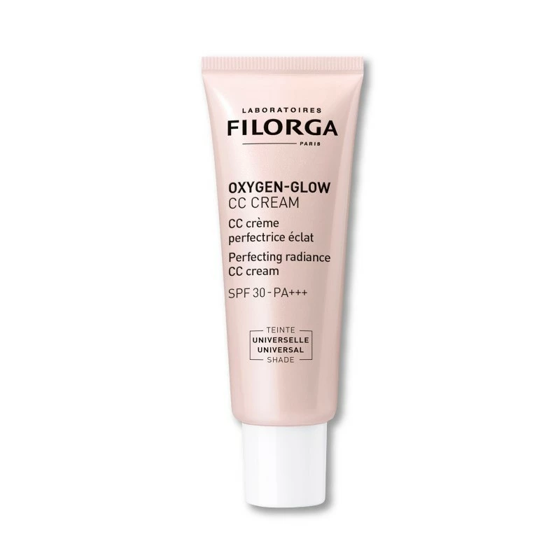 FILORGA OXYGEN-GLOW CC CREAM 40ML