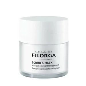 FILORGA SCRUB & MASK MASQUE EXFOLIANT REOXYGENANT 55ML