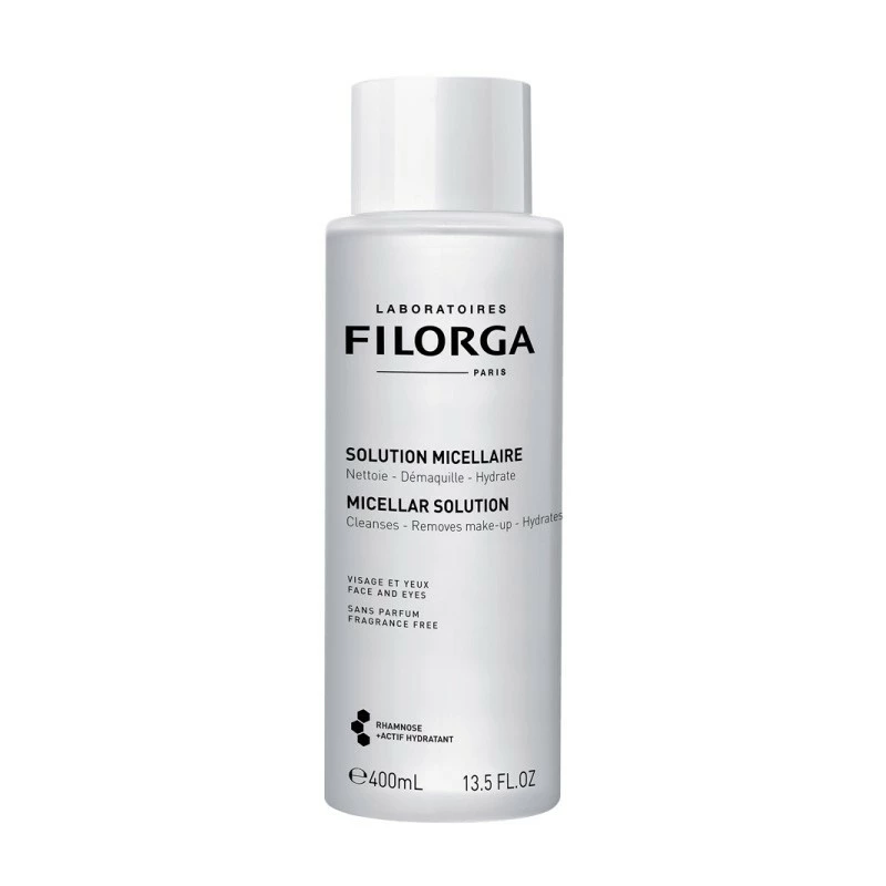 FILORGA SOLUTION MICELLAIRE ANTI-AGE 400ML