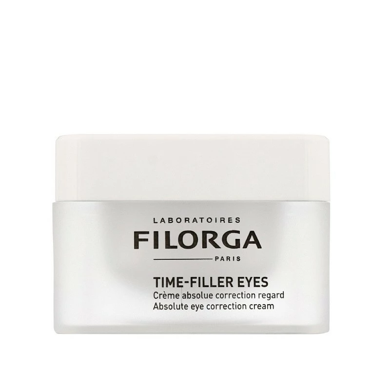 FILORGA TIME FILLER EYES 15ML