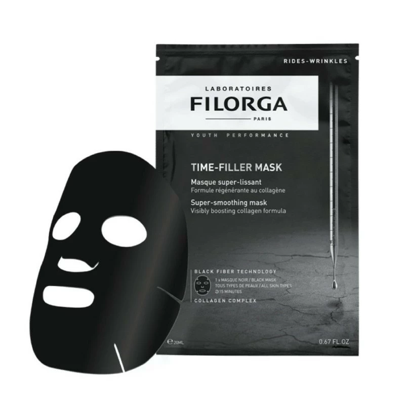 FILORGA TIME-FILLER MASK