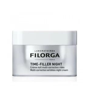 FILORGA TIME-FILLER NIGHT 50ML