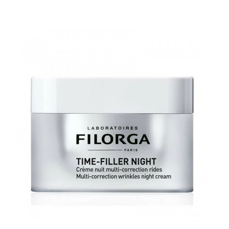 FILORGA TIME-FILLER NIGHT 50ML