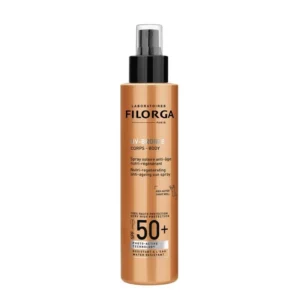 FILORGA UV-BRONZE SPRAY SOLAIRE ANTI-AGE SPF50+ 150ML
