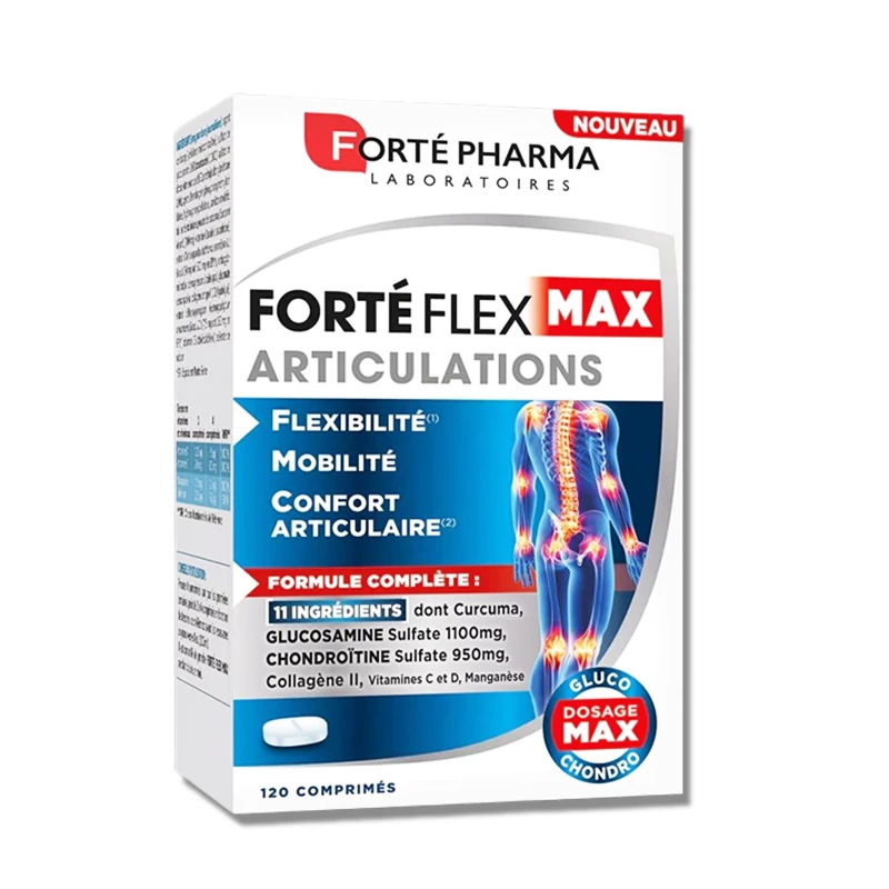 Forté Pharma Forté Flex Max Articulations
