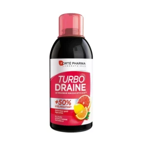 FORTE PHARMA TURBODRAINE AGRUMES 500ML