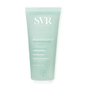 SVR physiopure gelée moussante 200ml