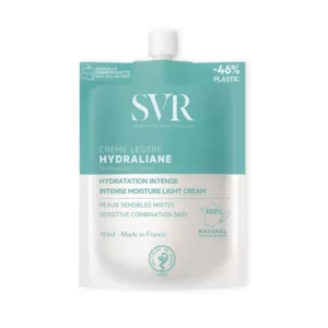 SVR hydraliane crème légère 50ML