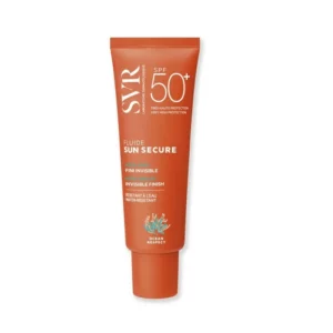 SVR Sun Secure Fluide SPF50+ 50ml