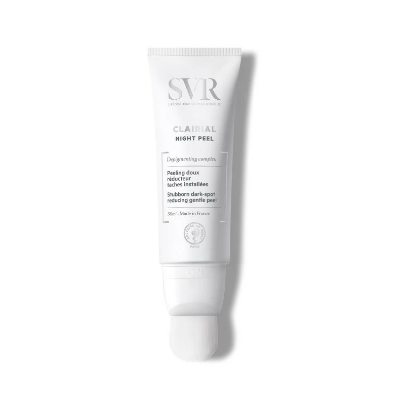 SVR clairial night peel 50ml