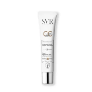 SVR Clairial CC Crème Medium SPF50+ 40ml