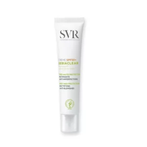 SVR Sebiaclear Crème SPF50