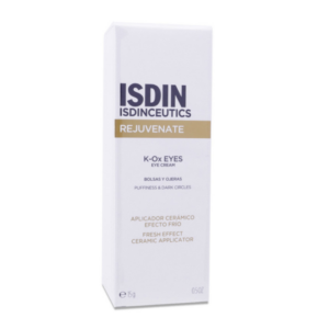 ISDIN CEUTICS K-OX EYES 15G