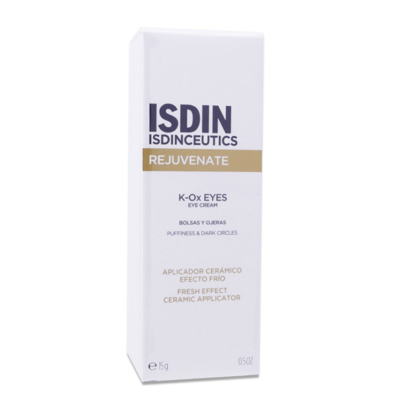 ISDIN CEUTICS K-OX EYES 15G