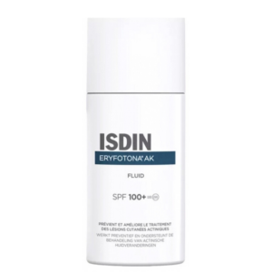 ISDIN Eryfotona A Fluid SPF100+