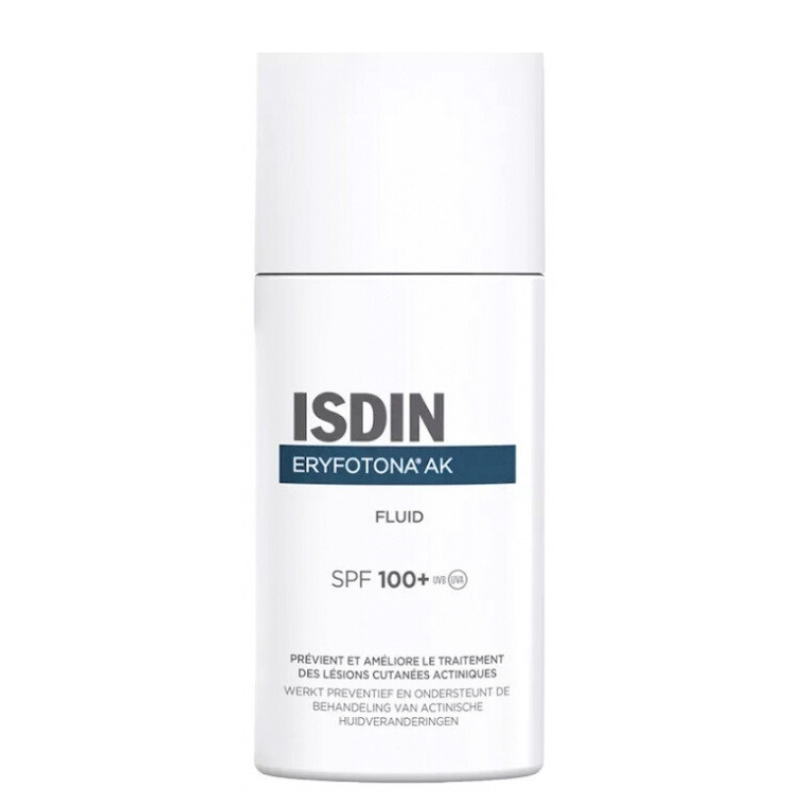 ISDIN Eryfotona A Fluid SPF100+