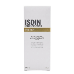 ISDIN Isdinceutics Hyaluronic Concentrate Serum 30 ml