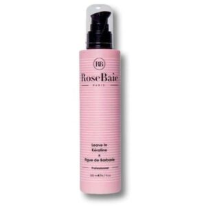 Rose Baie  Leave In "kératine x figue de barbarie" 200ML