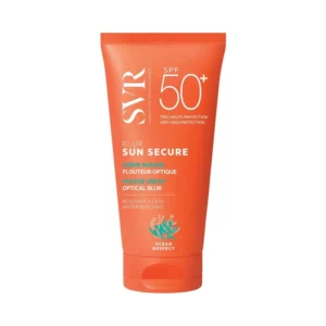 SVR Sun Secure Blur SPF50+ + Gel 55ml Offert