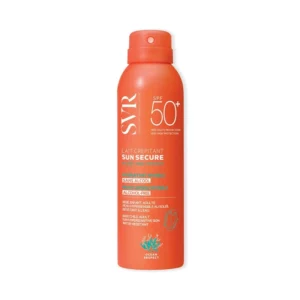 SVR Sun Secure Lait Crépitant SPF50+ 200ml