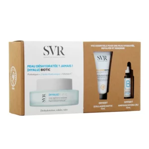 SVR Coffret Hyalu Biotic