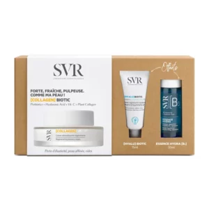 SVR Coffret [Collagen] Biotic